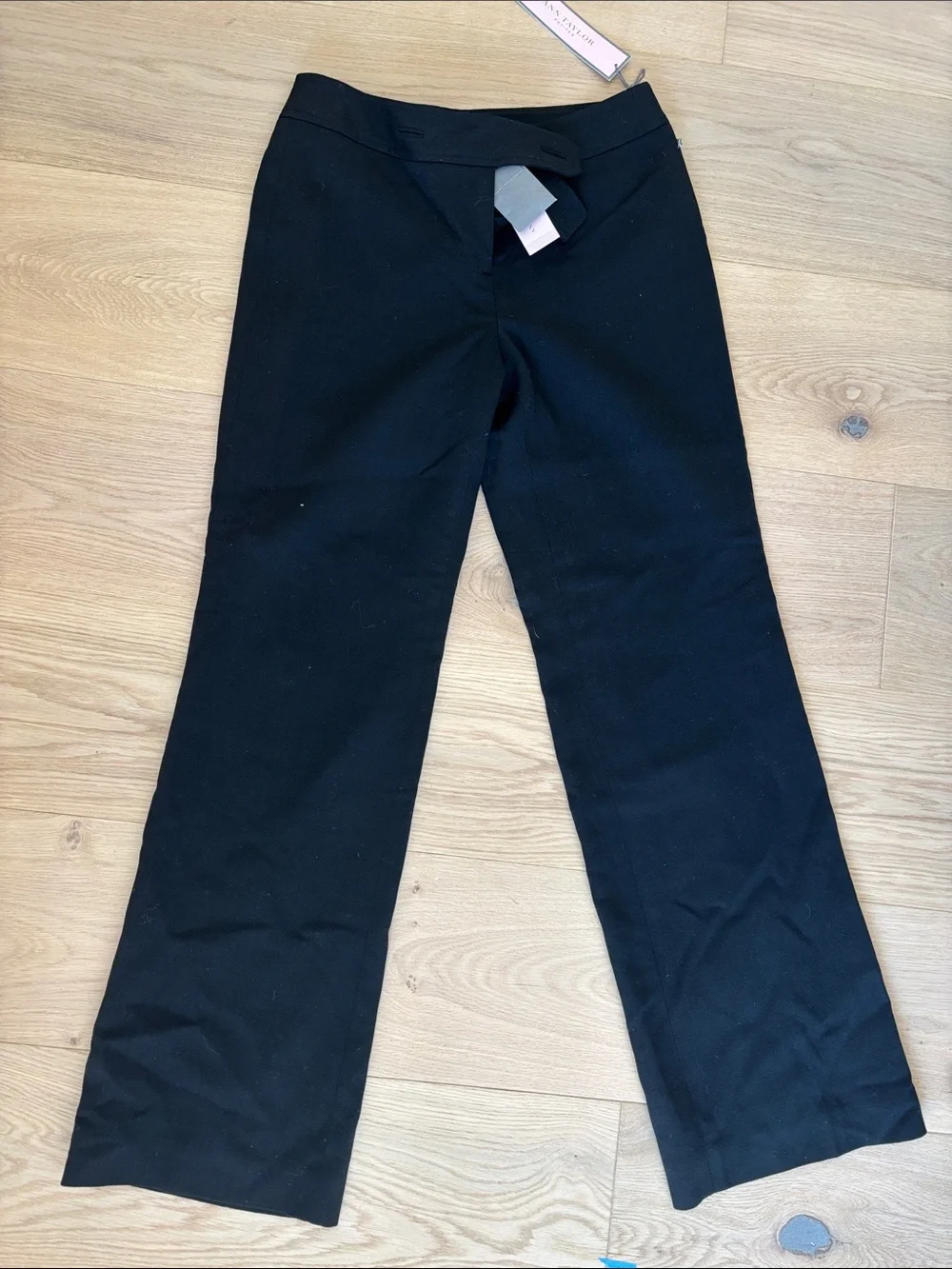 NWT Ann Taylor wool pants - Picture 1 of 6
